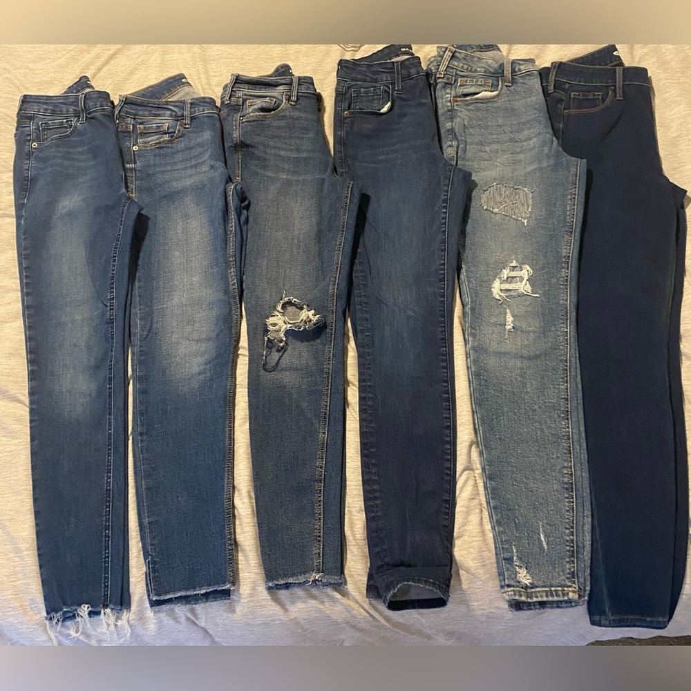 Old Navy Jeans